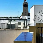 Hispalis Rooftop Catedral * Séville