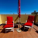 Hispalis Rooftop Catedral