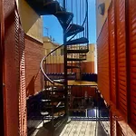 Hispalis Rooftop Catedral Appartement *