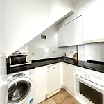 Appartement Hispalis Rooftop Catedral
