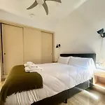 Appartement Hispalis Rooftop Catedral *