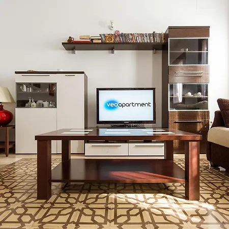 Apartament Hispalis Rooftop Catedral
