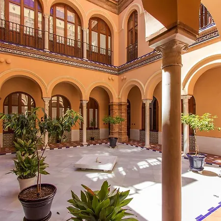 Apartament Hispalis Rooftop Catedral