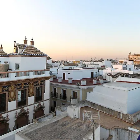 Hispalis Rooftop Catedral