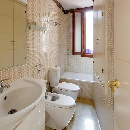 Apartament Hispalis Rooftop Catedral *