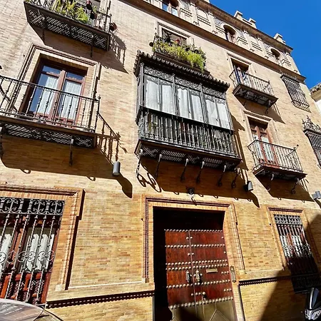 Hispalis Rooftop Catedral * Siviglia